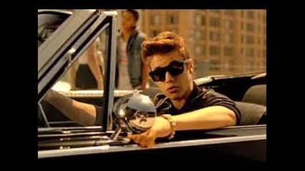 Justin Bieber - boyfriend