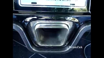 Супер Яко Bugatti Veyron Eb 16.4