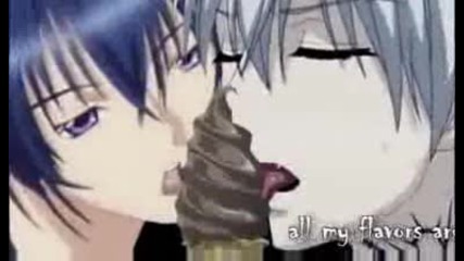 Zeruto - Ice Cream