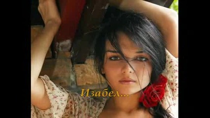 Il Divo-isabel