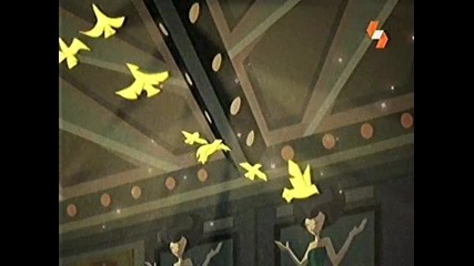 Club Winx S03 ep18