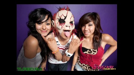 ( Crazy Mix) Dj Bl3nd™