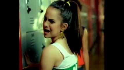 Jojo - Leave (get Out)