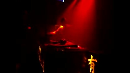 Dj Martin Gore (24.07.2008) - part 2