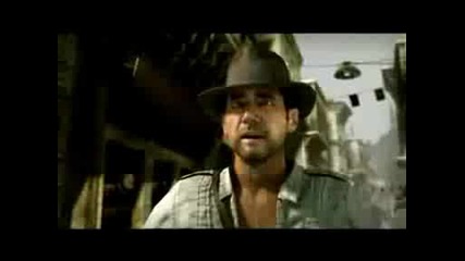 Indiana Jones: And The Staff of Kings