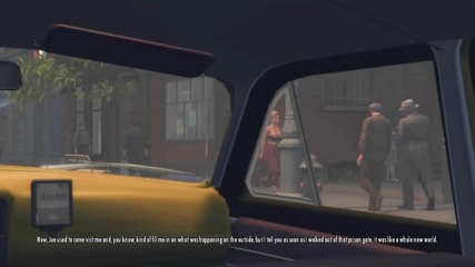 Mafia 2 In The Prison My Gameplay #5