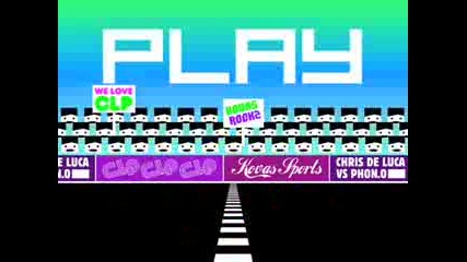 Clp Feat. Kovas - Homecourt