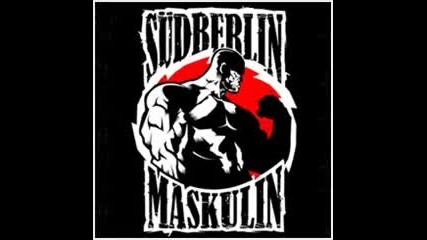 Frank White und Godsilla - Maskulin, Maskulin (feat. Hengtz) 