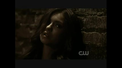 Katherine Pierce - Gasoline...