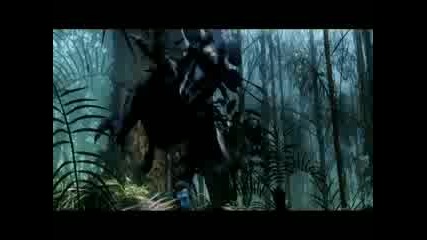 Avatar Trailer *high Quality*