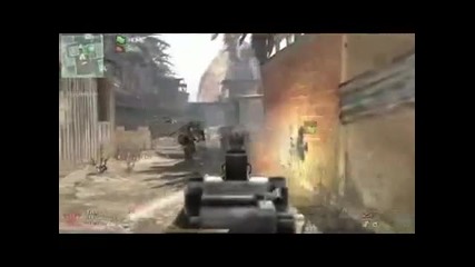 Call of Duty 6 - Modern Warfare 2 :) 
