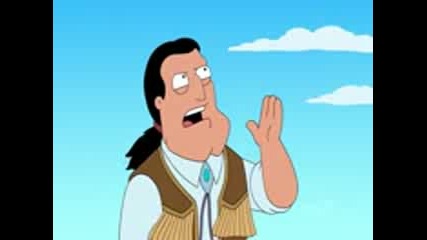 American Dad S06e06 