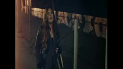Demi Lovato - Give Your Heart a Break (official Video)