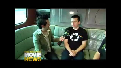 X Games 3d The Movie with The Crystal Method 
