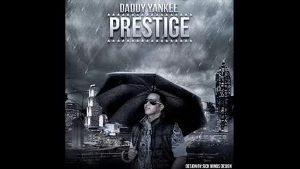 Daddy Yankee - Bpm (original) - Prestige 2012