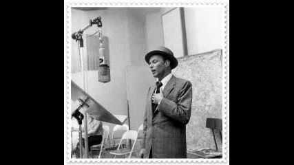 Frank Sinatra - Let It Snow, Let It Snow, Let It Snow 