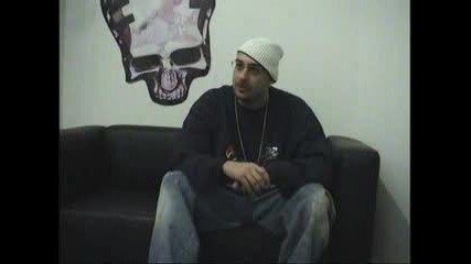 Sido Interview 03.01.2007 Teil 2 (b - Stadt.com).flv