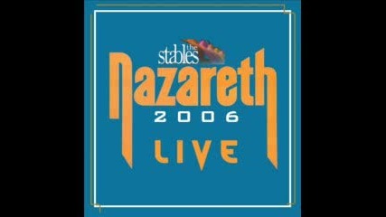 Nazareth - Live At The Stables 2006
