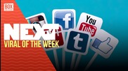 NEXTTV 034: Viral of the Week