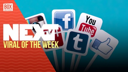 NEXTTV 034: Viral of the Week