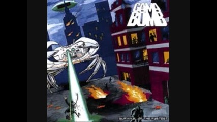 Gama Bomb - Hell Trucker