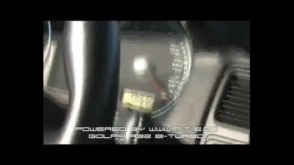 golf r32 autobahn 