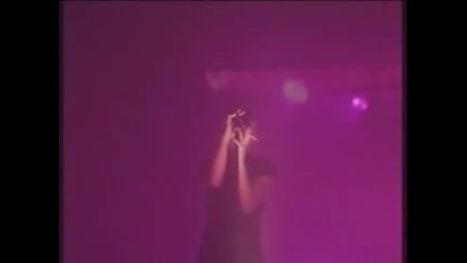 The Sisters of Mercy - Susanne (live)