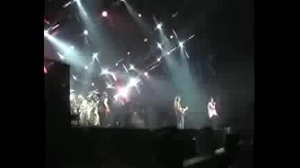 Deep Purple - The Battle Rages On