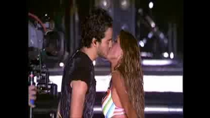 Rbd dos besos de madrid