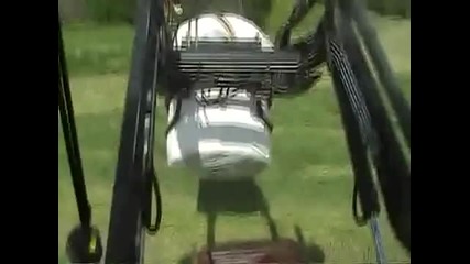 Farming simulator Real Life