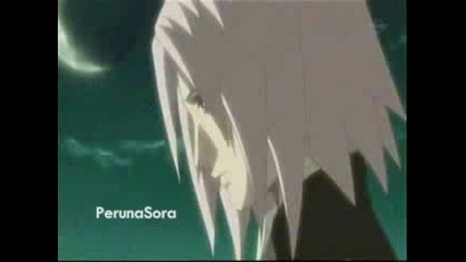 Naruto Shippuden - In The Dark