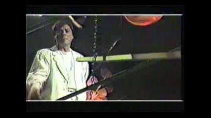 Halid Bedflv 