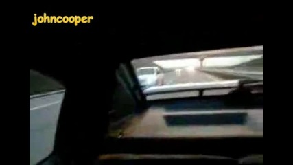 Kadett E Turbo vs Corsa C Turbo