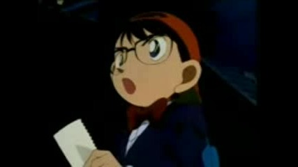 Detective Conan 4 Part 2/3 Eng Sub