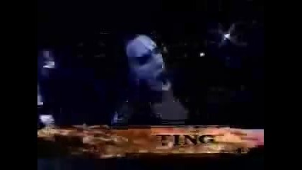 Kane And Sting