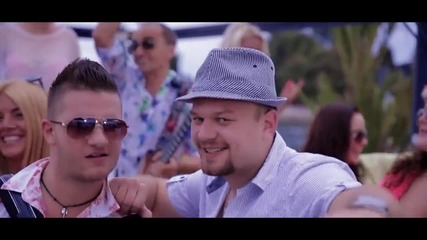 Djomla Ks feat Mambo Kings - Preko Beograda do Ljubljane