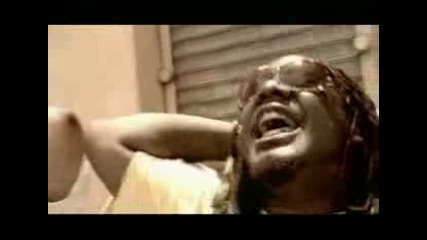 Dj Khaled Ft. T - Pain - Im So Hood Hq