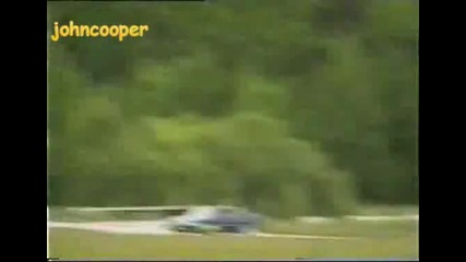 Lotus Omega vs Nissan 200sx 