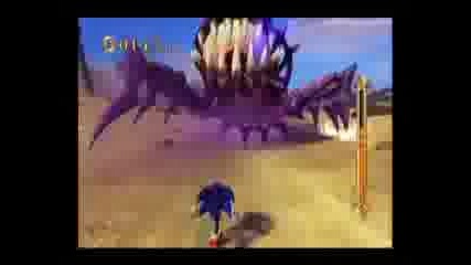 Sonic