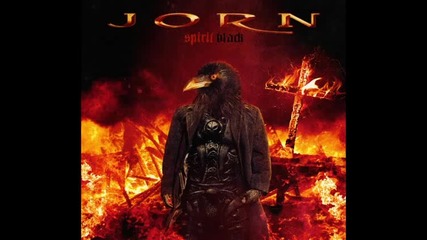 Jorn - Burn Your Flame 