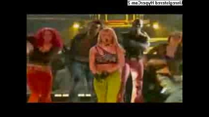 Britney Spears - Piece Of Me