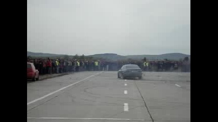 Божурище 19.04.2008