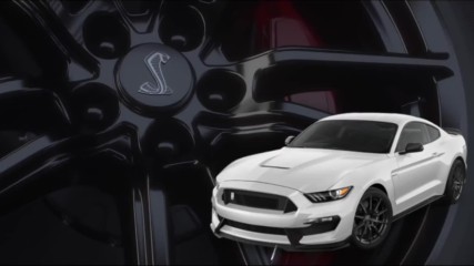 2019 Shelby Gt500- Official Teaser - First Look