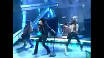 Bill Kaulitz - Gummy bear