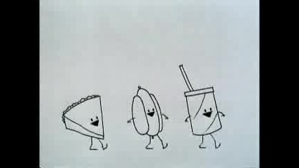 The Animation Show Intro With Don Hertzfeldt