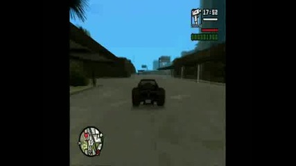 Gta Каскада С Ferrari