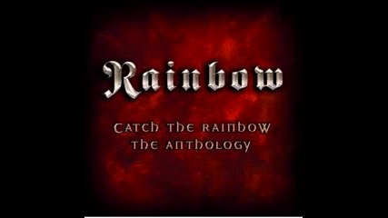 Rainbow - Since You Been Gone 