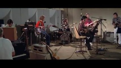Elvis Presley - Little Sister & Get Back [hd]