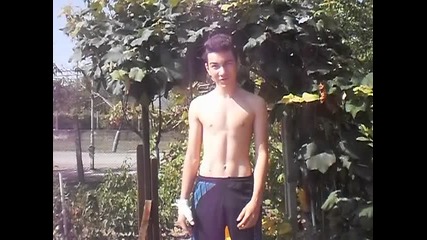Ice Bucket Challenge