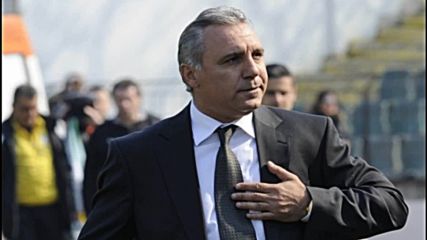Стоичков: За мен Боби не съществува, ще има боец срещу него на Конгреса